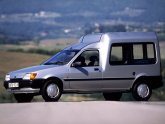 Ford Courier